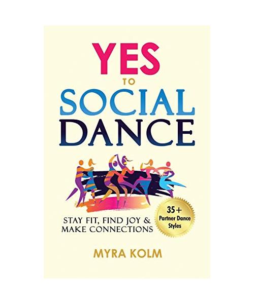 YES TO SOCIAL DANCE