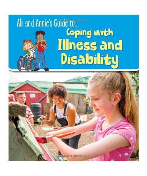 Coping with Illness and Disability