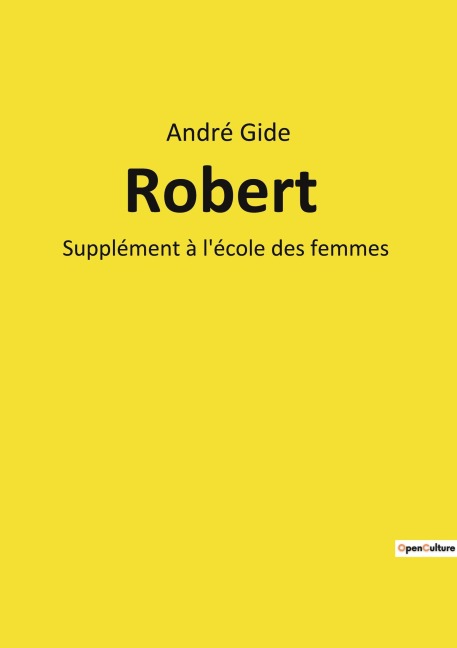 Robert