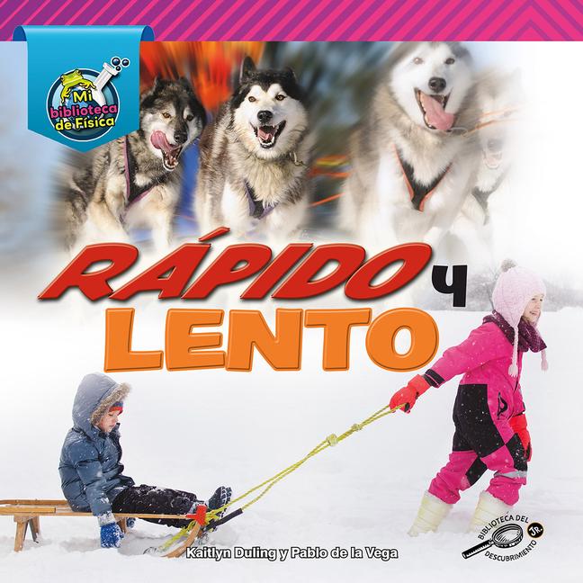 Rapido y lento