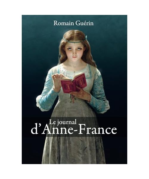 Le Journal d'Anne-France