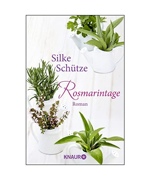 Rosmarintage