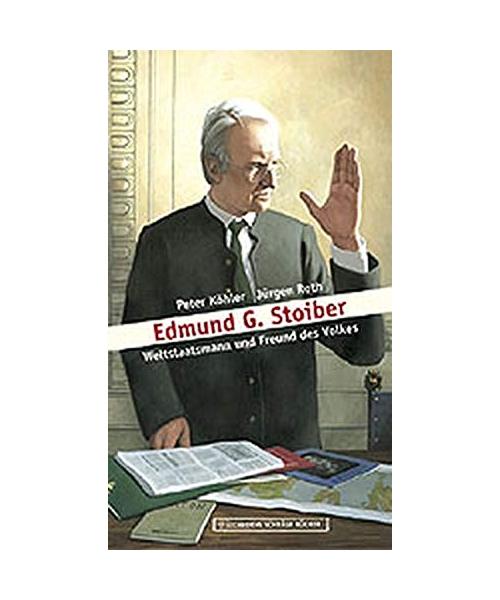 Edmund G. Stoiber.