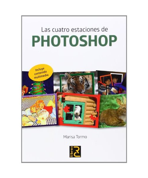 Las cuatro estaciones de Photoshop