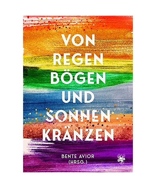 Von Regenbögen und Sonnenkränzen