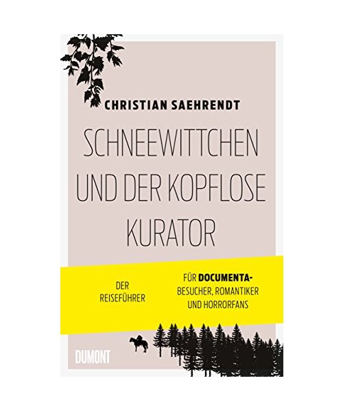 Schneewittchen und der kopflose Kurator