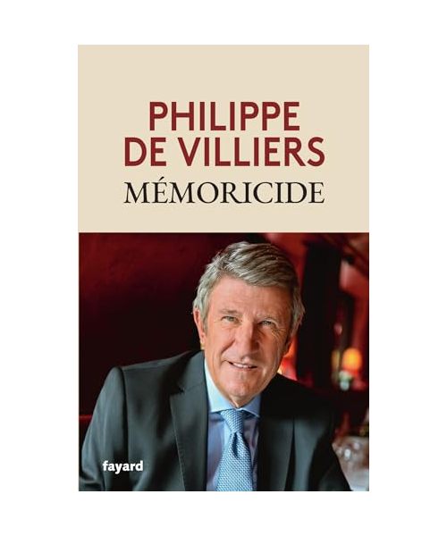 Mémoricide