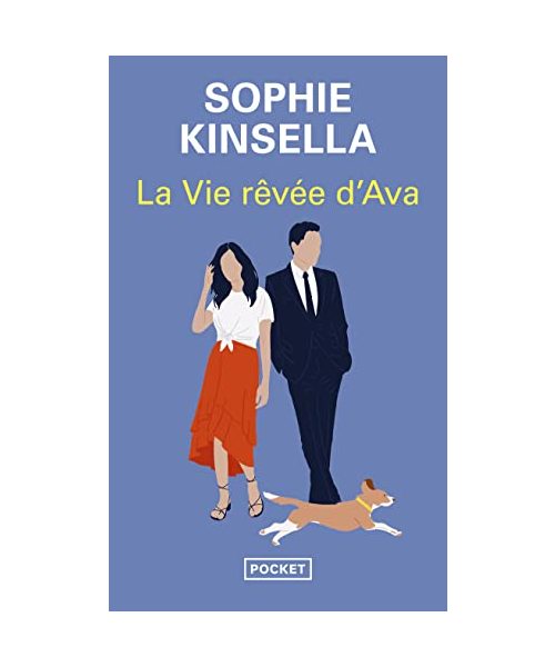 La vie rêvée d'Ava
