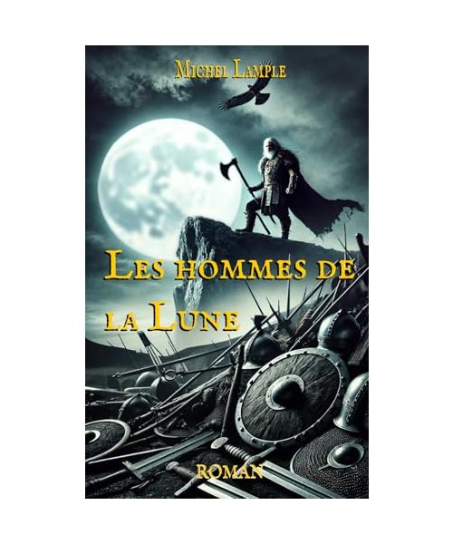 Les hommes de la Lune