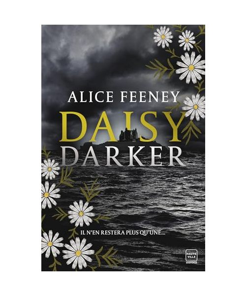 Daisy Darker