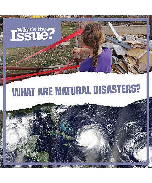 What Are Natural Disasters?