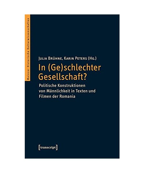 In (Ge)schlechter Gesellschaft?