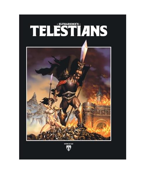 Telestians