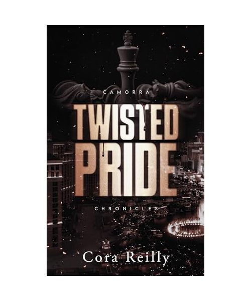 Twisted Pride - Camorra Chronicles T3