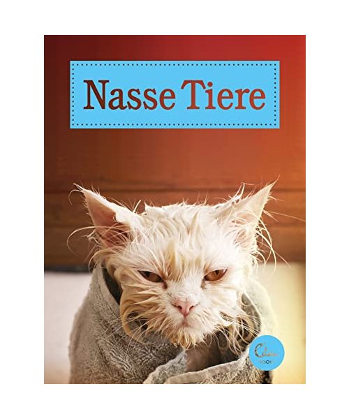 Nasse Tiere