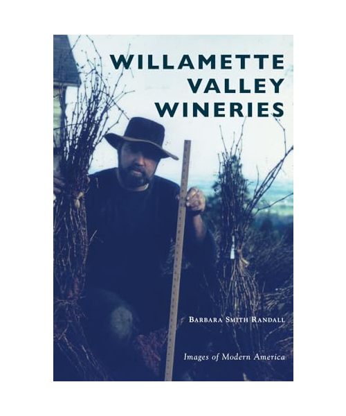 Willamette Valley Wineries