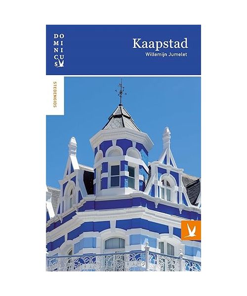 Kaapstad