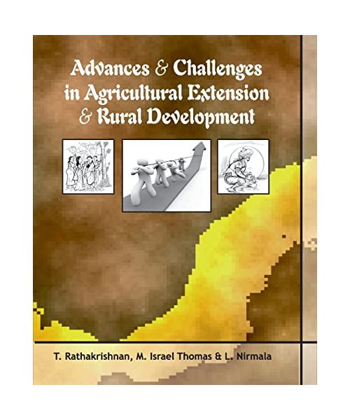 Advances and Challenges in Agricultural Extension and Rural Development