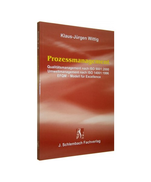 Prozessmanagement