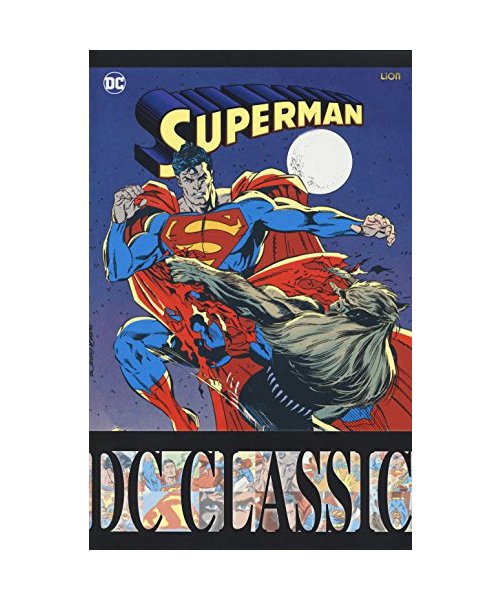 Libri - Superman Classic #16 (1 BOOKS)