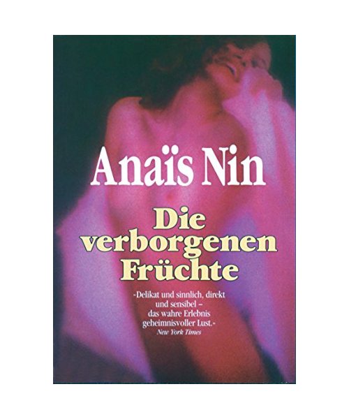 Die verborgenen Früchte