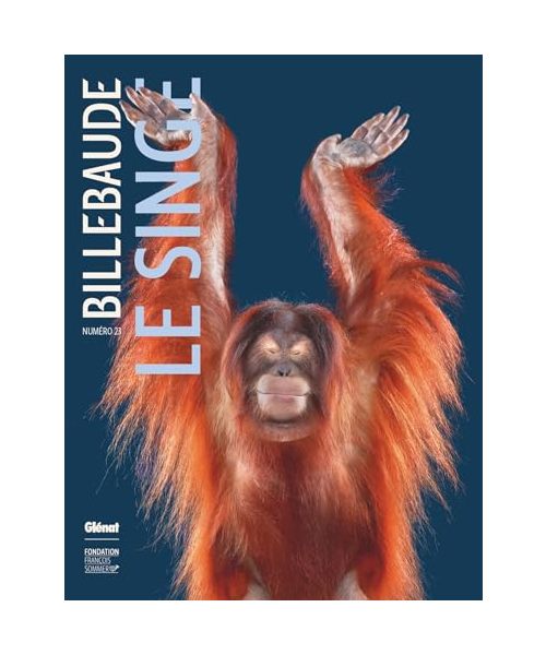 Billebaude n°23