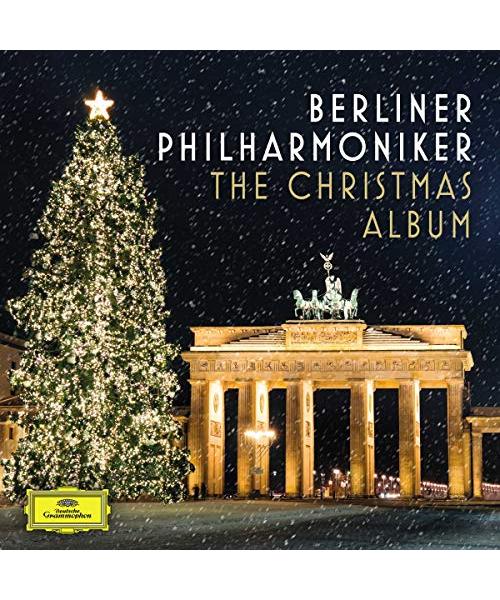 Berliner Philharmoniker - The Christmas Album