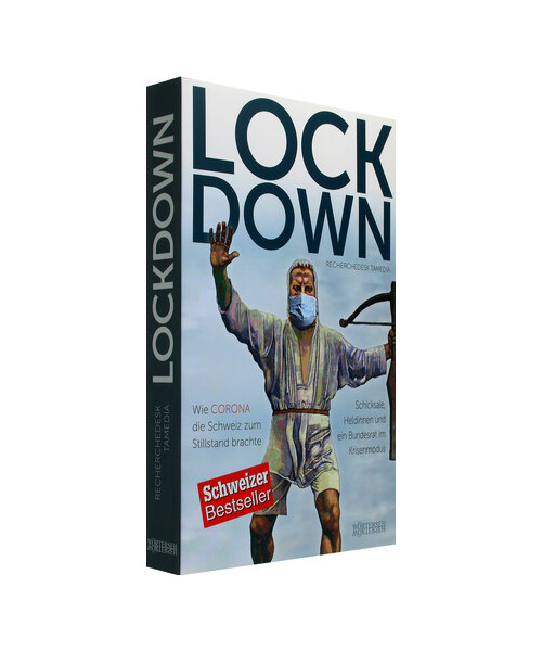 LOCKDOWN