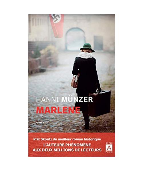 Marlène