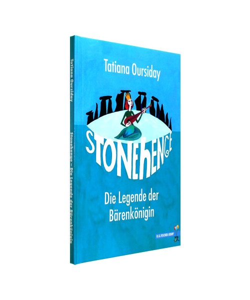 Stonehenge