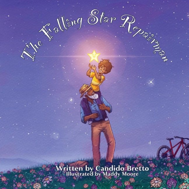 The Falling Star Repairman