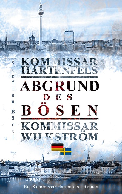 Kommissar Hartenfels