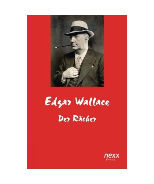 Der Rächer