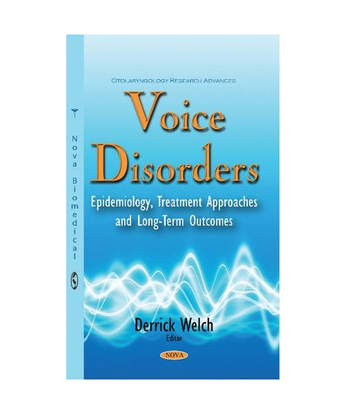 Voice Disorders