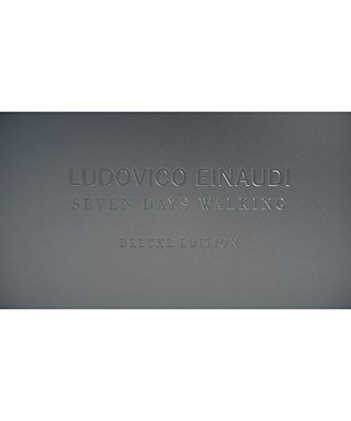 Seven Days Walking (Ltd.Edt.)