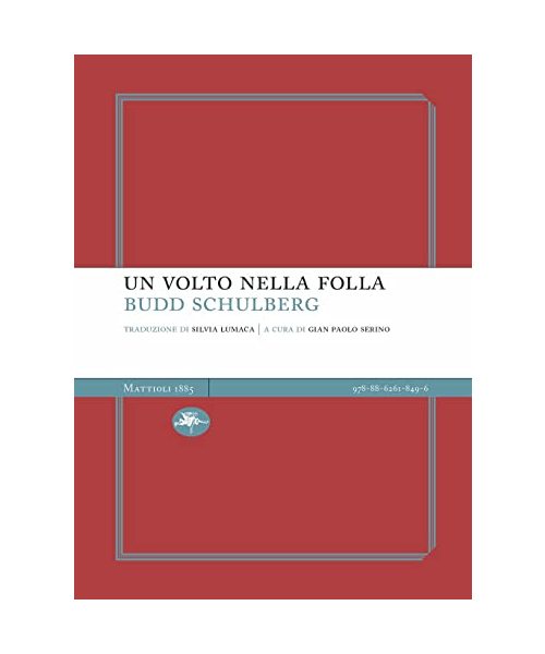 Un volto nella folla
