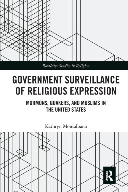 Government Surveillance of Religious Expression