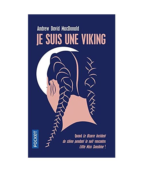 Je suis une Viking