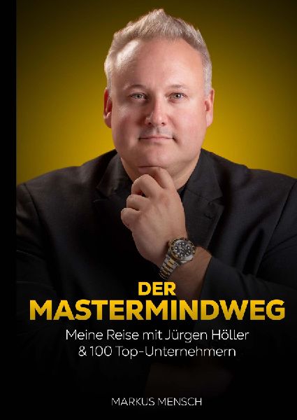 Der Mastermindweg