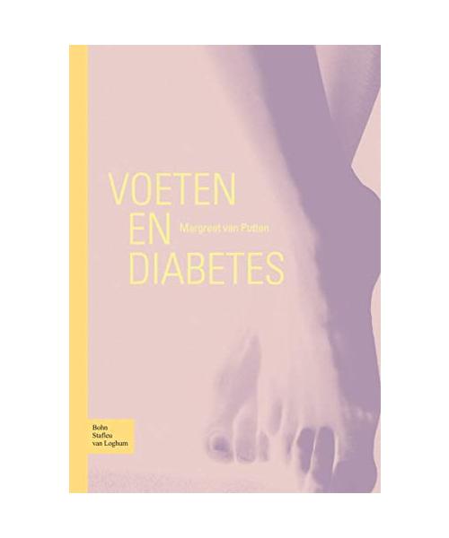 Voeten En Diabetes