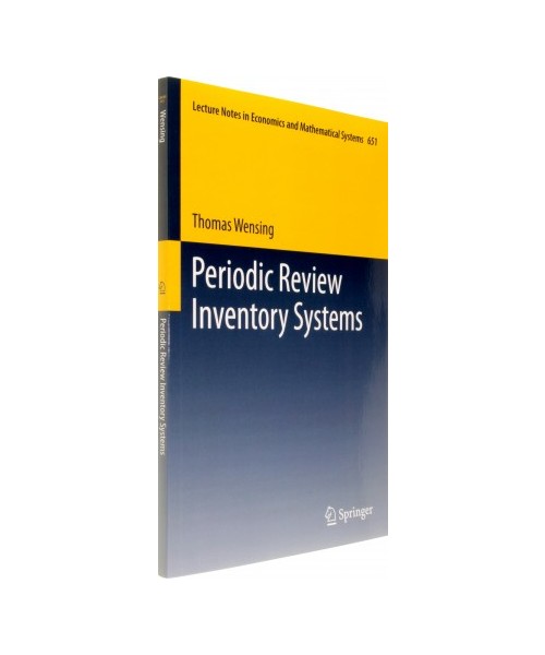 Periodic Review Inventory Systems