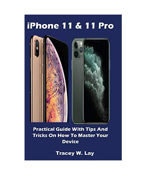 iPhone 11 & 11 Pro