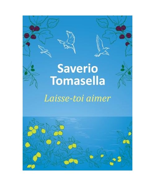 Laisse-toi aimer