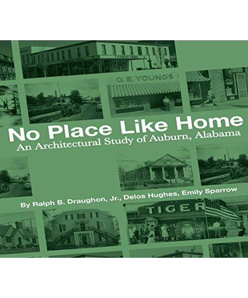 No Place Like Home
