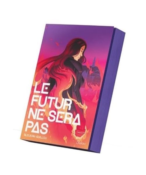 Le Futur ne sera pas