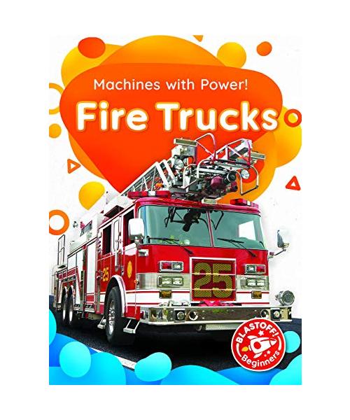 Fire Trucks