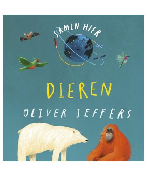 Dieren (Samen hier)