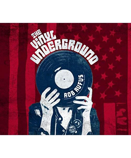 The Vinyl Underground