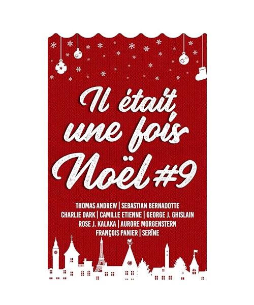 Il était une fois noël #9