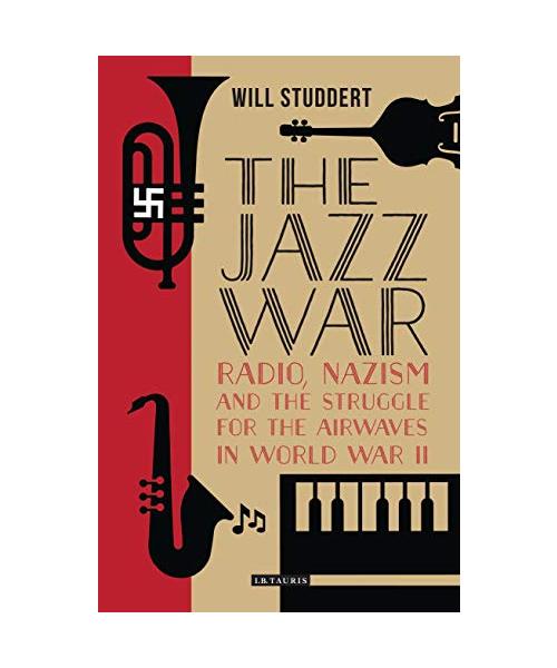 The Jazz War